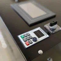 دستگاه طاقه بر یا نواربر دستی و CNC و رول به رول|ماشین‌آلات صنعتی|تهران, فتح|دیوار