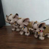 مجسمه|مجسمه، تندیس، ماکت|اسلامشهر, شهرک قائمیه|دیوار