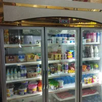 یخچال سوپر مارکت|یخچال و فریزر|اصفهان, شیخ طوسی|دیوار