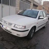 سمند Ef7کارمندی|خودرو سواری و وانت|بیرجند, |دیوار