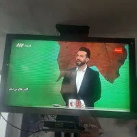 تلویزیون  ال سی دی سونی ۴۸  وال دی سامسونگ ۴۲