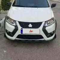 کوییک اس اسپرت مدل ۱۴۰۱ پارس خودرو