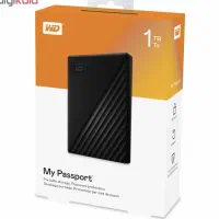 هارد اکسترنال ۱ ترابایت Mypass