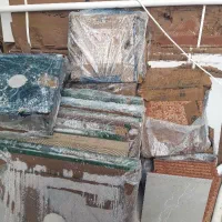 فروش مقداری سرامیک کف و دیوار