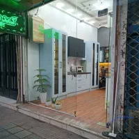 مغازه