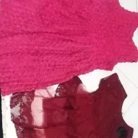 پیراهن دخترانه