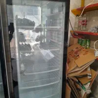 یخچال ایستاده کاملا نو|فروشگاه و مغازه|صباشهر, |دیوار