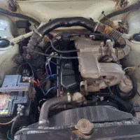 پیکان وانت،