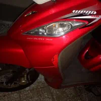 گو ۱۰۱ مدل ۹۸ انژکتور