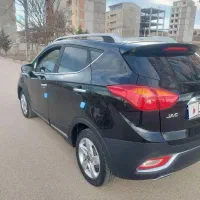 جک s3 اتومات|خودرو سواری و وانت|اردبیل, |دیوار