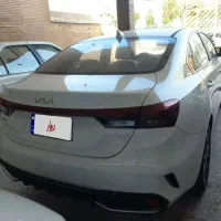 کیا سراتو k3|خودرو سواری و وانت|اهواز, پادادشهر|دیوار