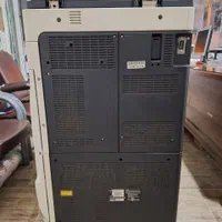 پرینتر رنگی کونیکا c452|پرینتر، اسکنر، کپی، فکس|گرگان, |دیوار