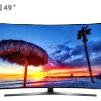 فروش تلویزیون سامسونگ 49 اینچ مدل 49ku7975