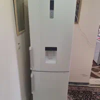 یخچال فریزر امرسان