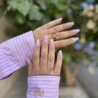 کاشت ناخن  دراندیشه|خدمات آرایشگری و زیبایی|تبریز, |دیوار