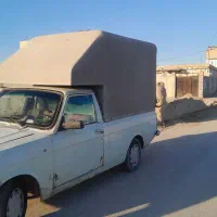 پیکان وانت|خودرو کلاسیک|شیروان (خراسان), |دیوار