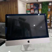 ال این وان اپل مدل imac slim 2015|رایانه رومیزی|یزد, |دیوار