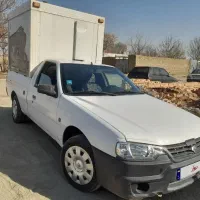 آریسان یخچال دار مدل 94