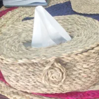 تولید محصولات حصیری|صنایع دستی و سایر لوازم تزئینی|مرودشت, ژیان|دیوار