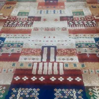 فرش ماشینی ۹ متری