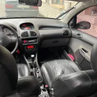 206sd(v8)|خودرو سواری و وانت|تالش, هشتپر|دیوار