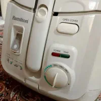 سرخ کن|اجاق گاز و لوازم برقی پختوپز|تهران, وصفنارد|دیوار