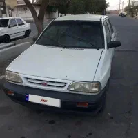 با سلام یک ماشین مدل ۸۱ بفروش میرسد تخفیف پای خرید|خودرو سواری و وانت|اهواز, شهرک رزمندگان|دیوار