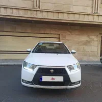 دنا پلاس مدل ۹۷ در حد