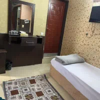 هتل آپارتمان|اجارهٔ کوتاه‌مدت آپارتمان و سوئیت|مشهد, دانش|دیوار