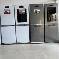 یخچال فریزر جفت و تک