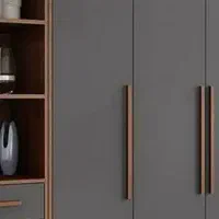 کابینت. کمددیواری درکمتراز3روز بابدنه3500تمن.|خدمات پیشه و مهارت|اردبیل, |دیوار