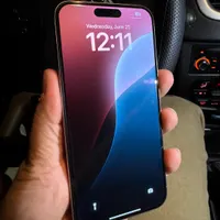 اپل iPhone 15 Pro Max با حافظه 256 گیگابایت|موبایل|مشهد, الهیه|دیوار