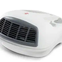 سرمایش و گرمایش پارس خزر