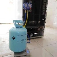 تعمیر تعمیرکار سرویسکار پکیج یخچال کولر گازی