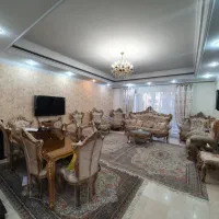 ۱۴۵ متر ۲ خواب روبه آفتاب