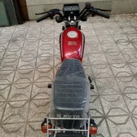 هندا 150|موتورسیکلت|مشهد, خرمشهر|دیوار