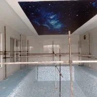 داربست فلزی|خدمات پیشه و مهارت|صفادشت, |دیوار