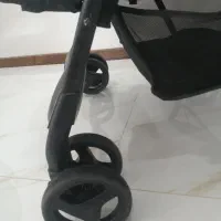 کالسکه دوقلو|کالسکه و لوازم جانبی|بیرجند, |دیوار