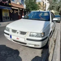 فروش سمند LX