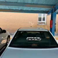پراید ۱۳۱ دوگنه فابریک