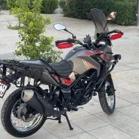 موتور nh250|موتورسیکلت|شیراز, سیاه سنگ|دیوار