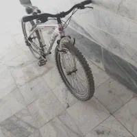 دوچرخه تیتان|دوچرخه، اسکیت، اسکوتر|ماهدشت, |دیوار