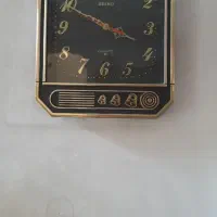 ساعت دیواری