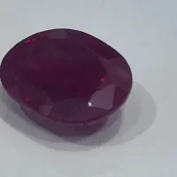 الماس و یاقوت طبیعی