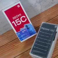 ردمی15c