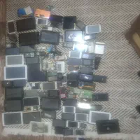 بردلوازم جانبی ویترین