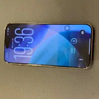 گوشی ۱۶ پرو مکس ۲۵۶ za|موبایل|آمل, |دیوار