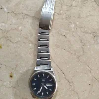 ساعت مچی سیکو