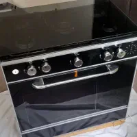 گاز طرح فر