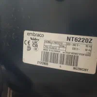 یخچال استاده ۲طرف نما۴درب|یخچال و فریزر|قزوین, |دیوار